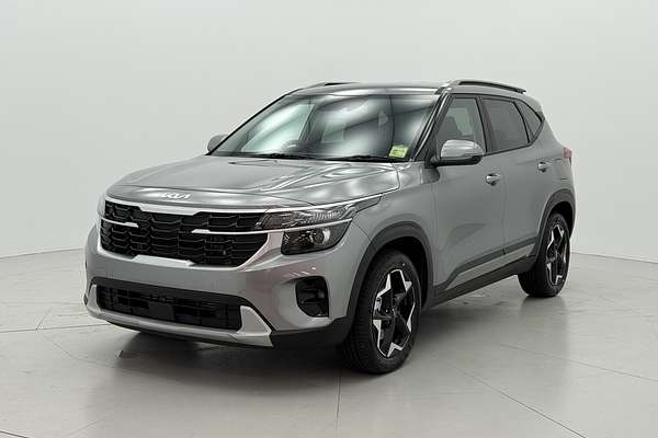 2025 Kia Seltos Sport+ SP2 PE