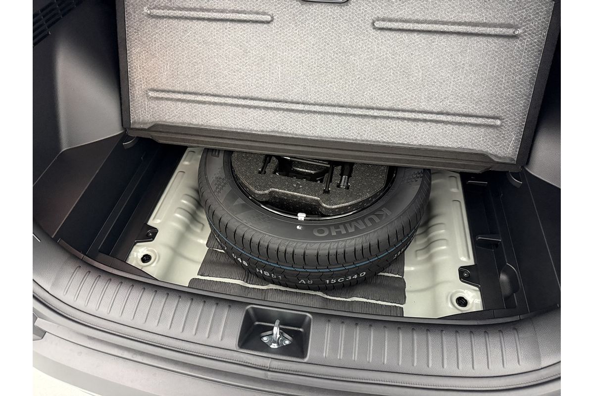 2025 Kia Seltos Sport+ SP2 PE