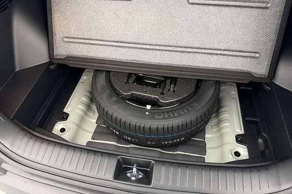 2025 Kia Seltos Sport+ SP2 PE