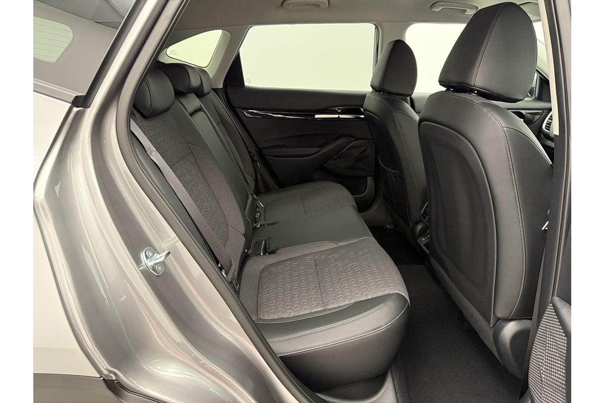 2025 Kia Seltos Sport+ SP2 PE