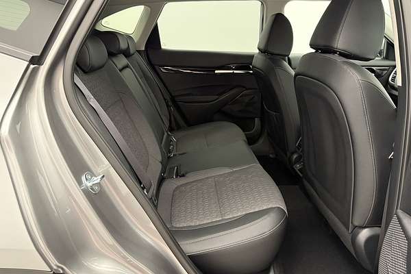 2025 Kia Seltos Sport+ SP2 PE