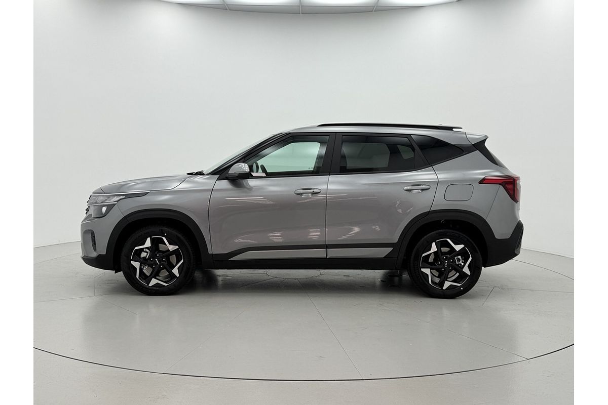 2025 Kia Seltos Sport+ SP2 PE