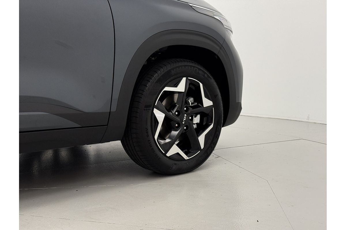 2025 Kia Seltos Sport+ SP2 PE