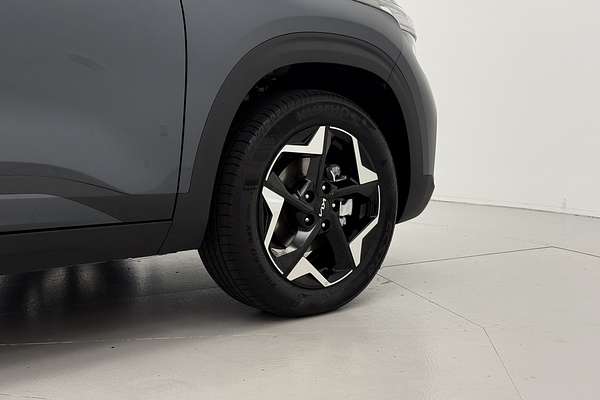 2025 Kia Seltos Sport+ SP2 PE