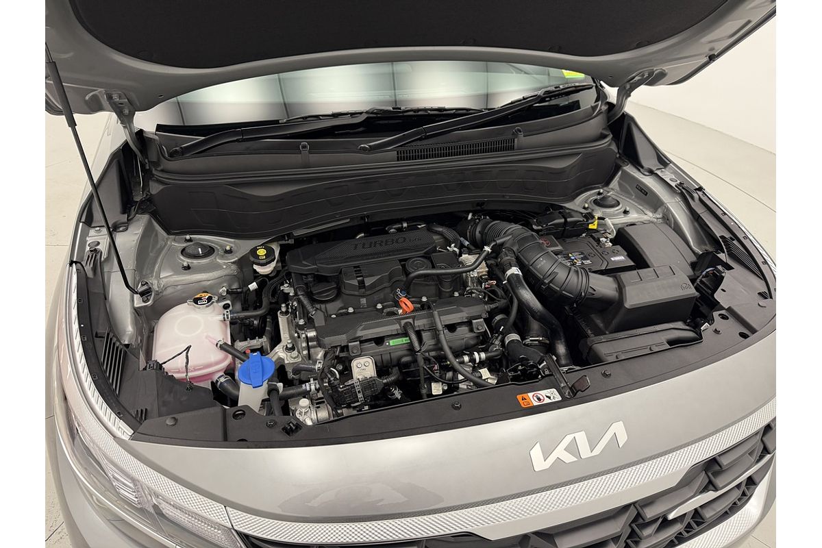 2025 Kia Seltos Sport+ SP2 PE