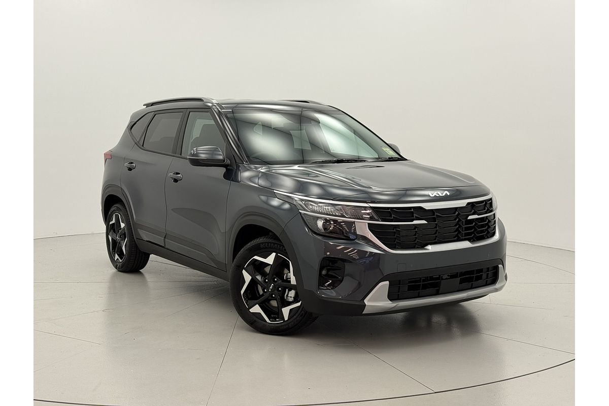 2025 Kia Seltos Sport+ SP2 PE