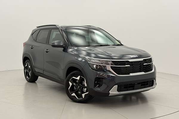2025 Kia Seltos Sport+ SP2 PE