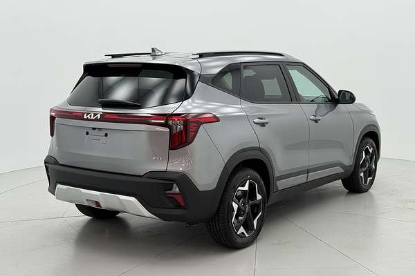 2025 Kia Seltos Sport+ SP2 PE