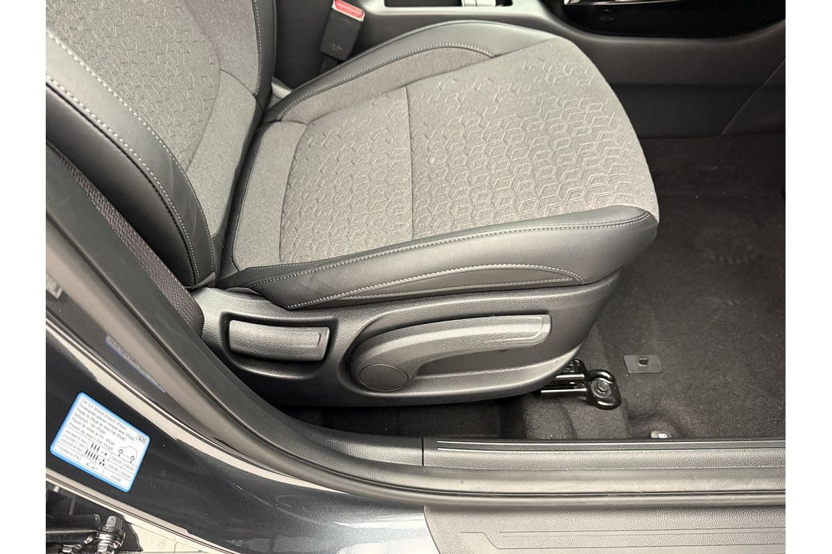 2025 Kia Seltos Sport+ SP2 PE