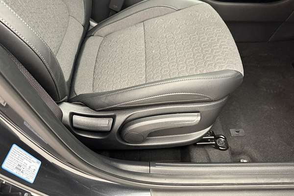 2025 Kia Seltos Sport+ SP2 PE