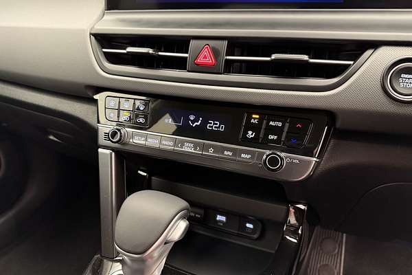 2025 Kia Seltos Sport+ SP2 PE