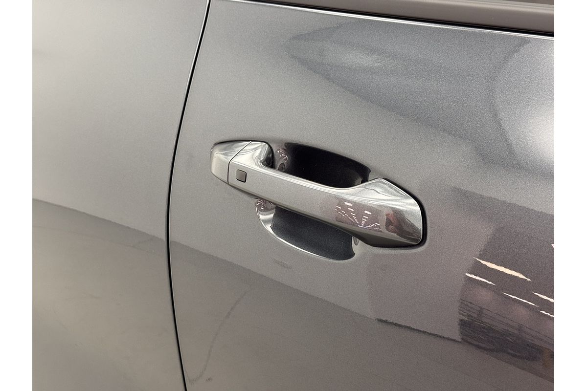 2025 Kia Seltos Sport+ SP2 PE