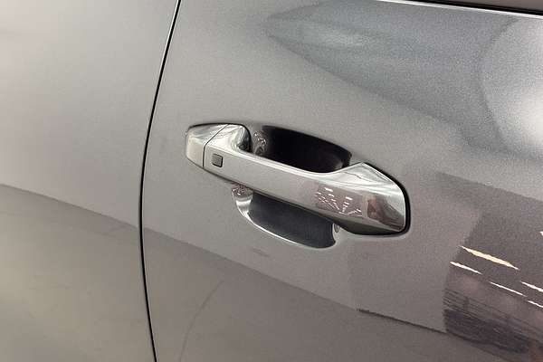 2025 Kia Seltos Sport+ SP2 PE