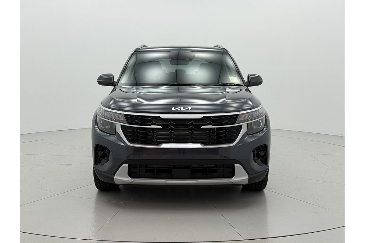 2025 Kia Seltos Sport+ SP2 PE