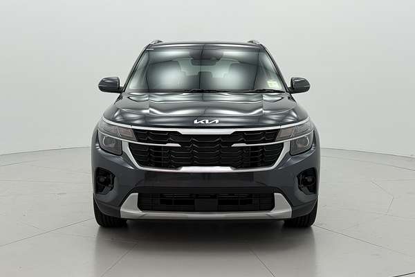 2025 Kia Seltos Sport+ SP2 PE