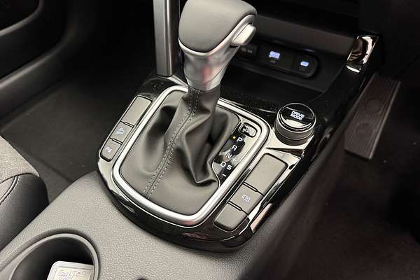 2025 Kia Seltos Sport+ SP2 PE