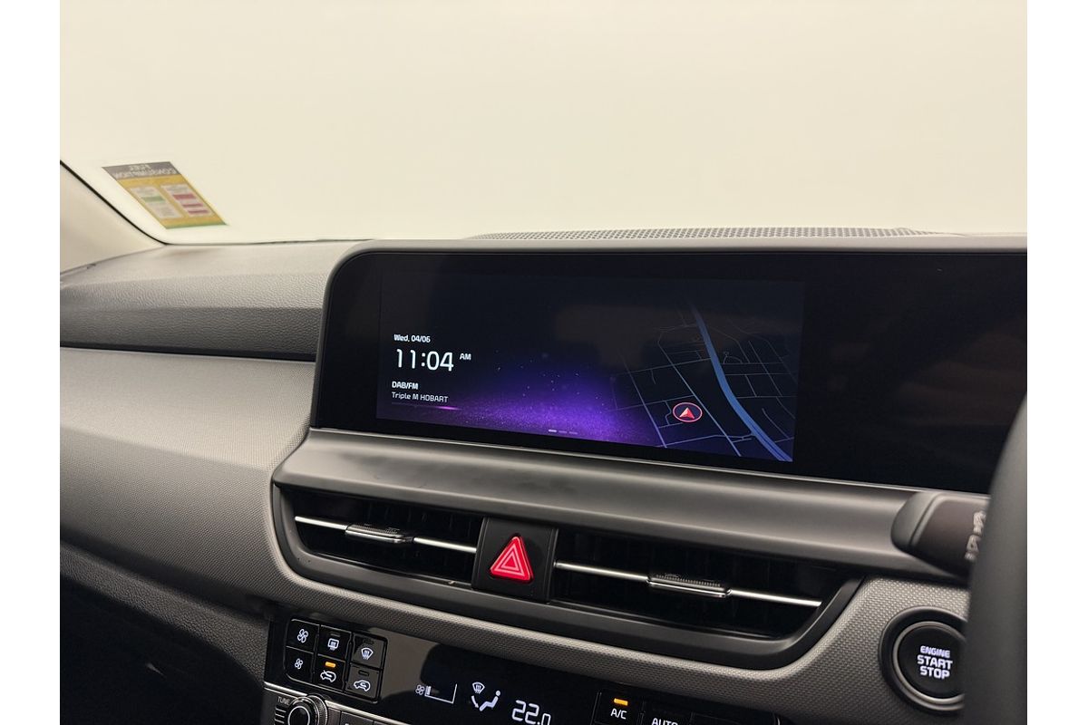 2025 Kia Seltos Sport+ SP2 PE