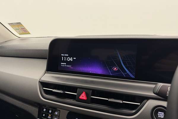 2025 Kia Seltos Sport+ SP2 PE