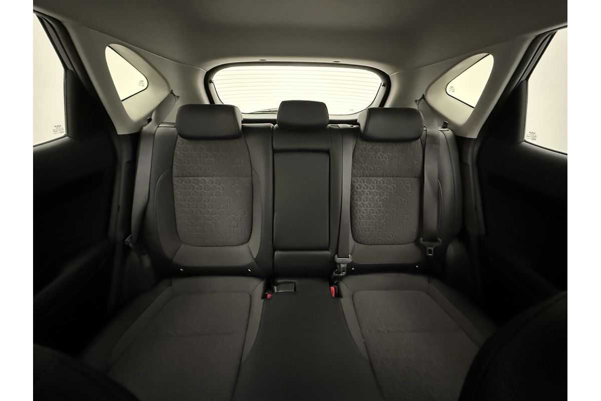 2025 Kia Seltos Sport+ SP2 PE