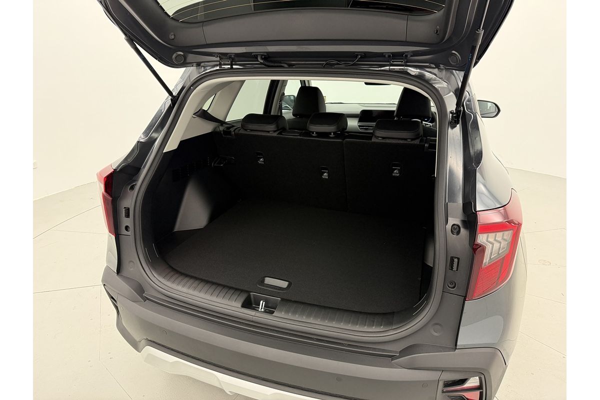 2025 Kia Seltos Sport+ SP2 PE