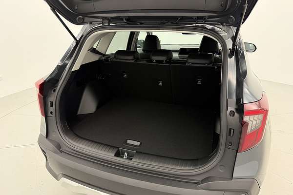 2025 Kia Seltos Sport+ SP2 PE