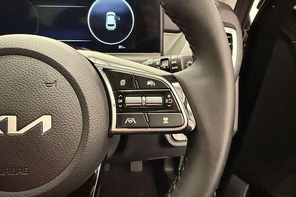 2025 Kia Seltos Sport+ SP2 PE