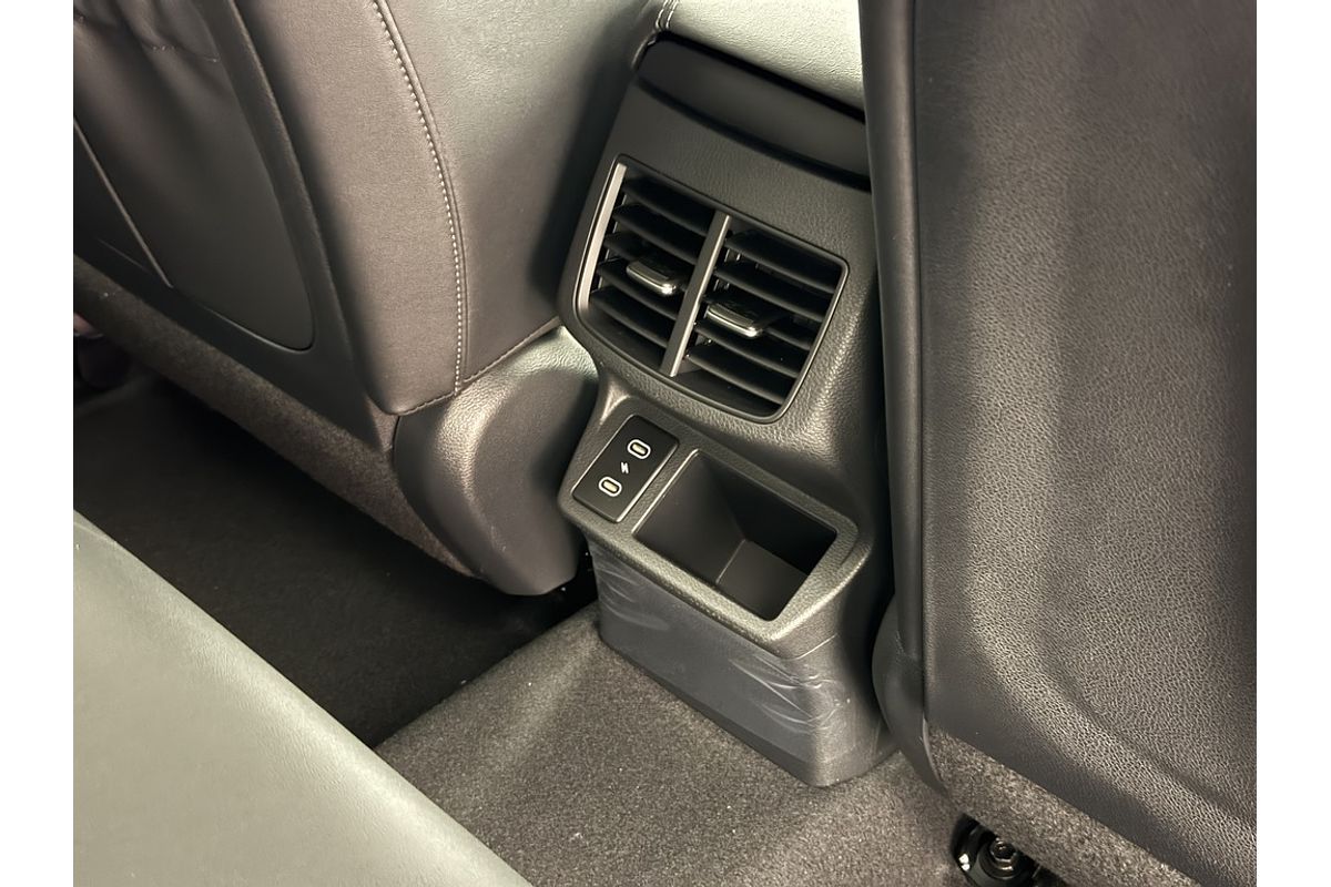 2025 Kia Seltos Sport+ SP2 PE