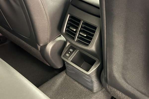 2025 Kia Seltos Sport+ SP2 PE