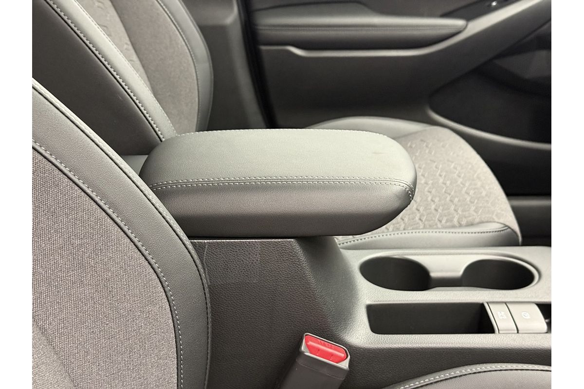 2025 Kia Seltos Sport+ SP2 PE