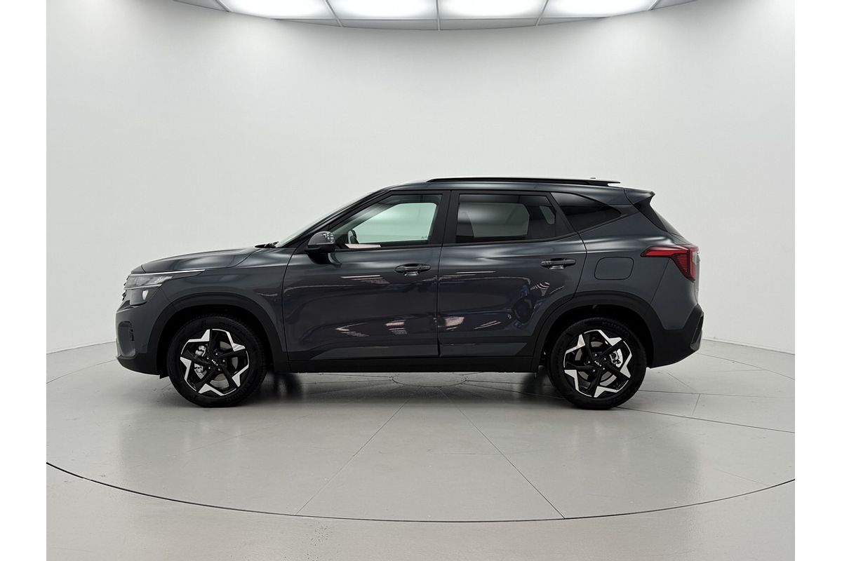 2025 Kia Seltos Sport+ SP2 PE