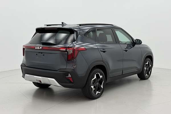 2025 Kia Seltos Sport+ SP2 PE