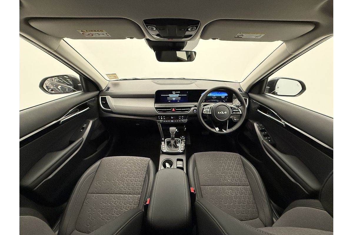 2025 Kia Seltos Sport+ SP2 PE