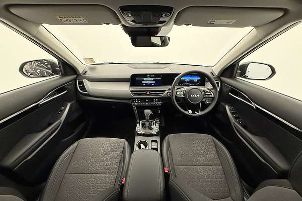 2025 Kia Seltos Sport+ SP2 PE