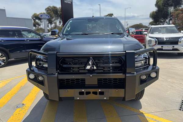 2025 Mitsubishi Triton GLS MV 4X4