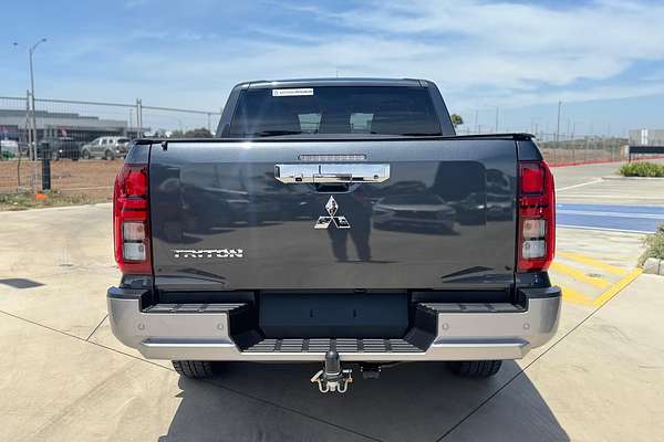 2025 Mitsubishi Triton GLS MV 4X4