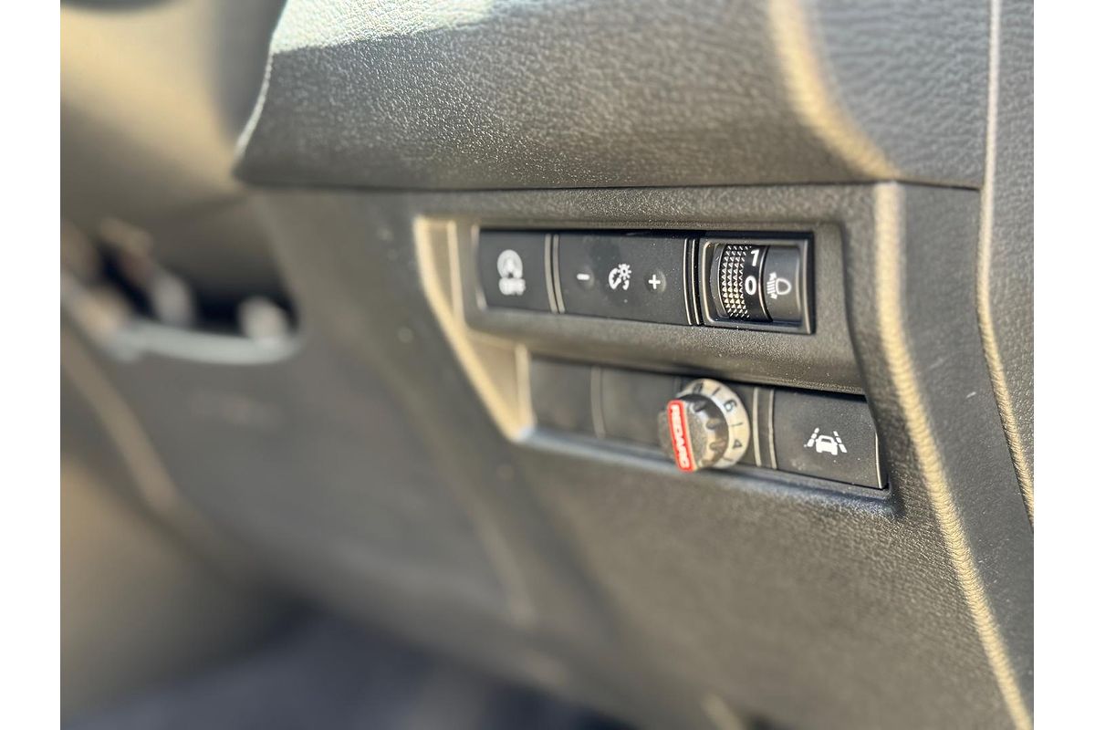 2025 Mitsubishi Triton GLS MV 4X4