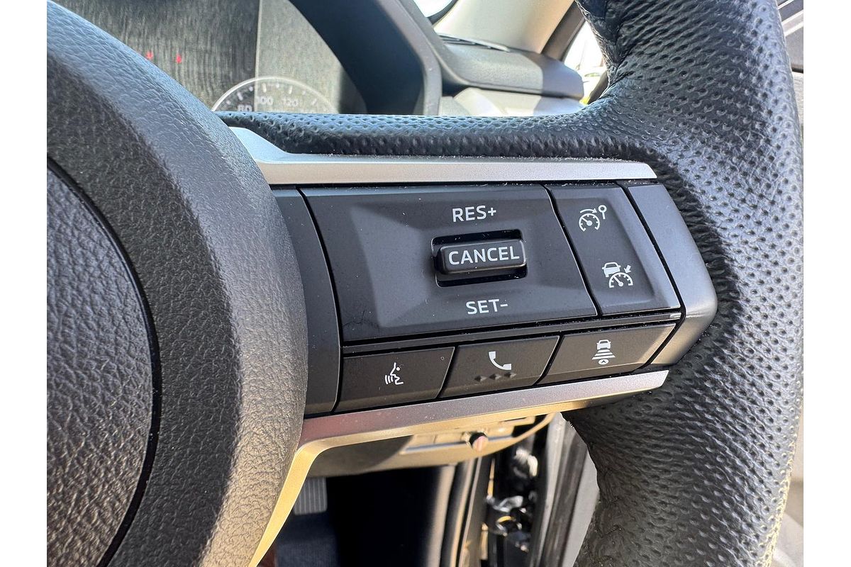 2025 Mitsubishi Triton GLS MV 4X4