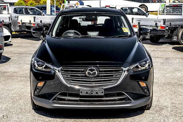 2025 Mazda CX-3 G20 Evolve DK