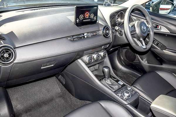 2025 Mazda CX-3 G20 Evolve DK