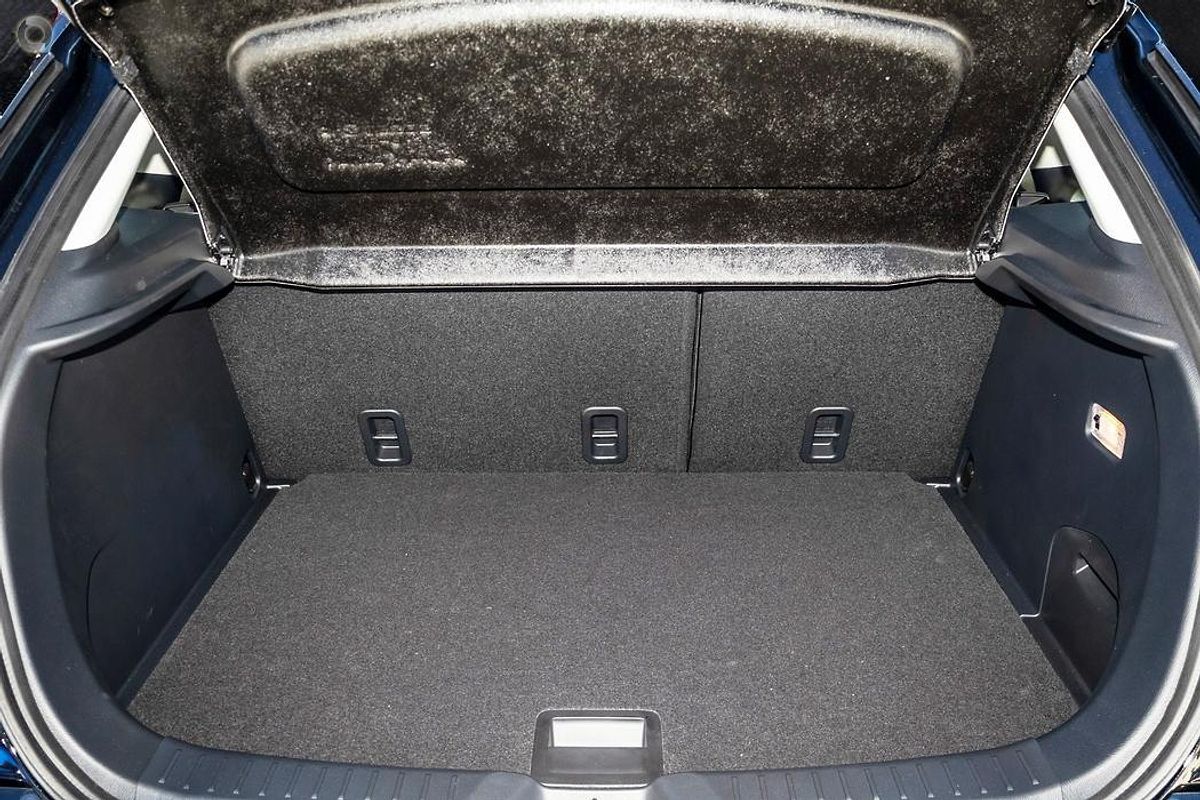 2025 Mazda CX-3 G20 Evolve DK