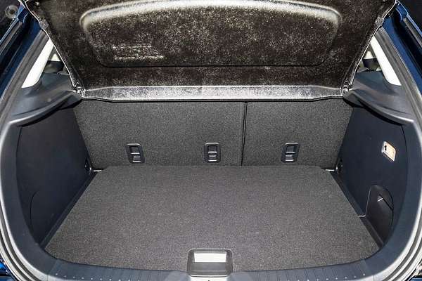 2025 Mazda CX-3 G20 Evolve DK