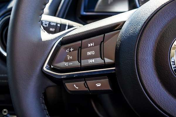 2025 Mazda CX-3 G20 Evolve DK