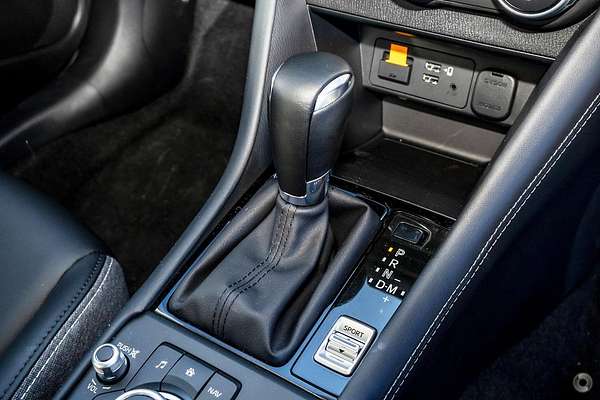 2025 Mazda CX-3 G20 Evolve DK