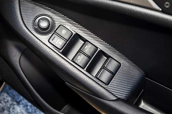 2025 Mazda CX-3 G20 Evolve DK