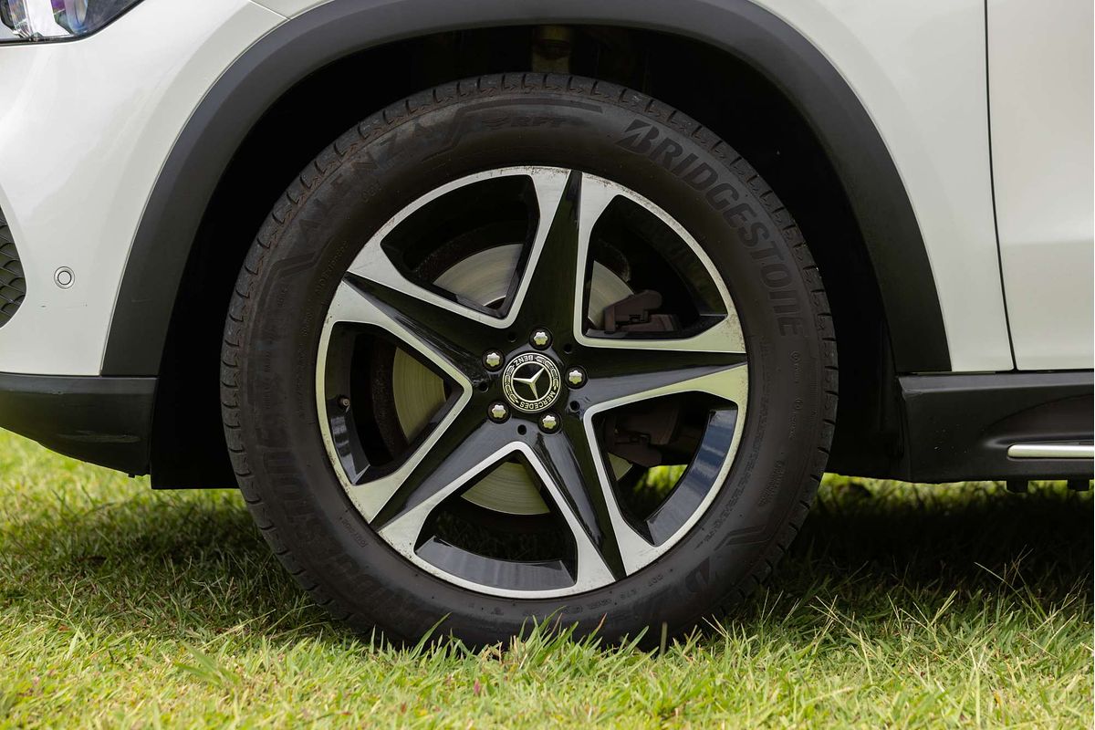 2022 Mercedes-Benz GLE-Class GLE400 d V167