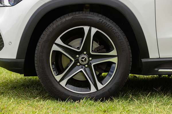 2022 Mercedes-Benz GLE-Class GLE400 d V167