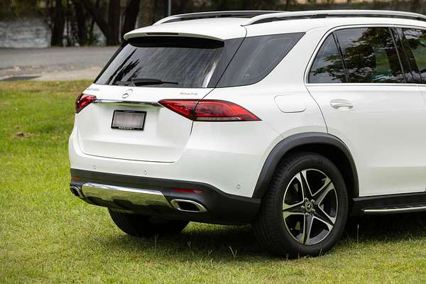 2022 Mercedes-Benz GLE-Class GLE400 d V167