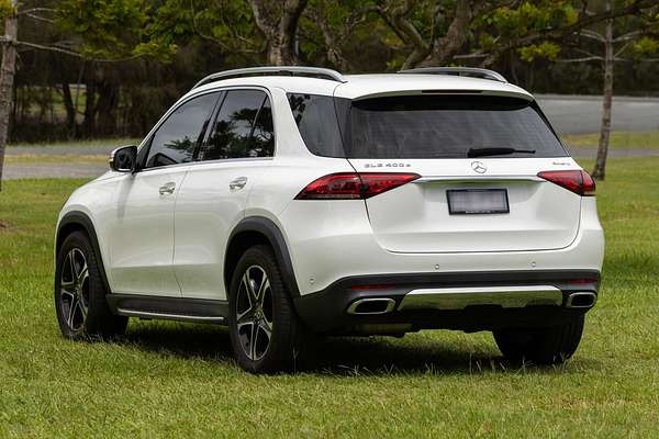 2022 Mercedes-Benz GLE-Class GLE400 d V167