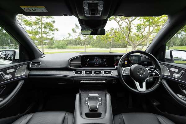 2022 Mercedes-Benz GLE-Class GLE400 d V167