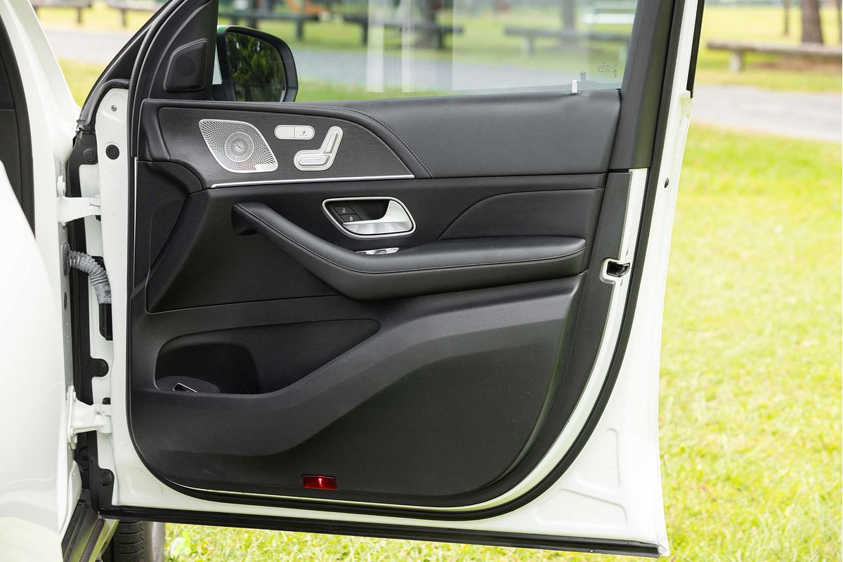 2022 Mercedes-Benz GLE-Class GLE400 d V167